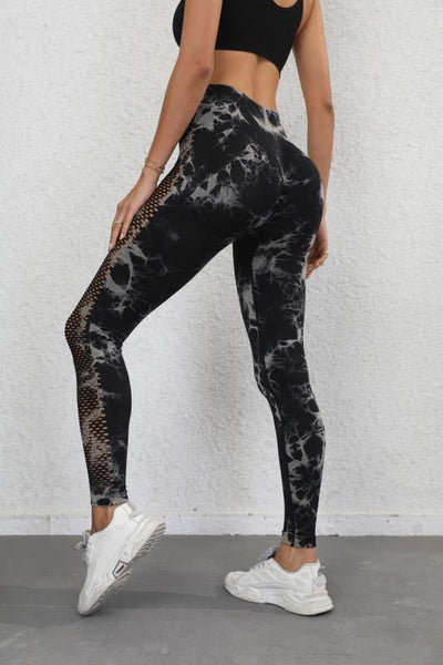 Broncos Stallion Women's Leggings - GP Marley